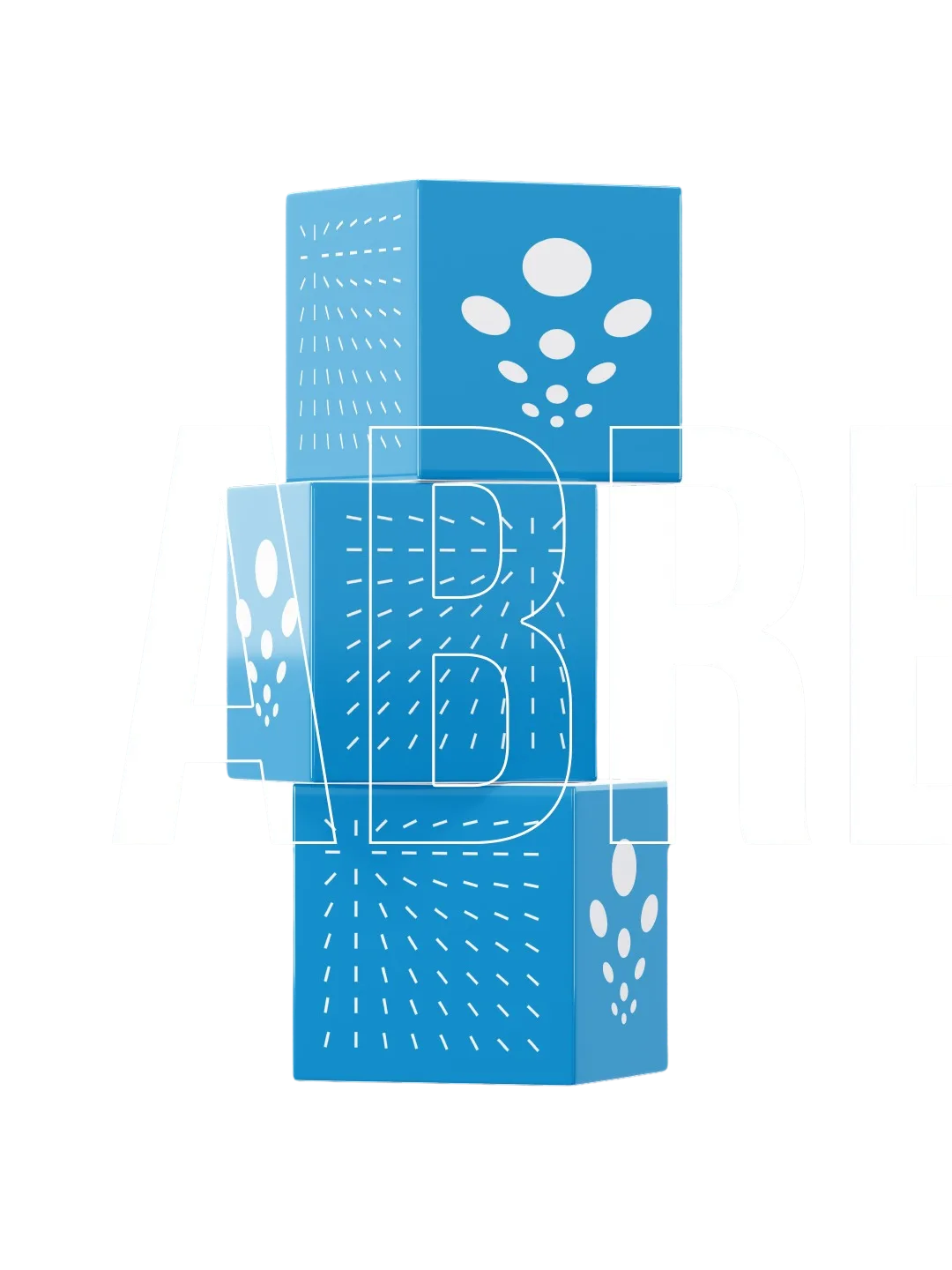 Abreez Group advertising and signage