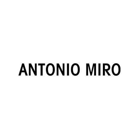 Antonio Miro