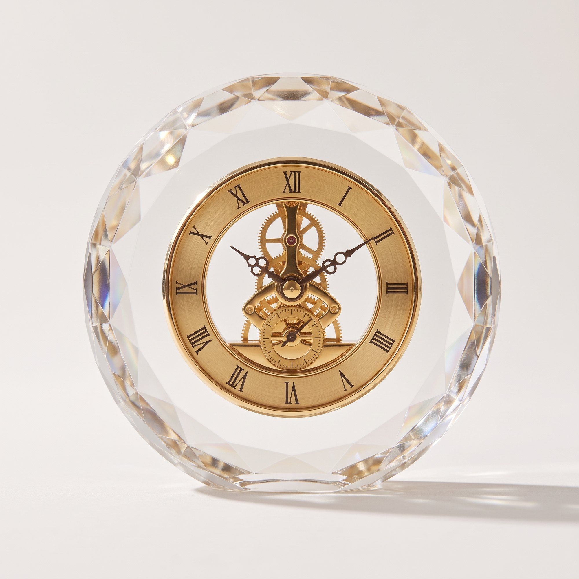The Clock