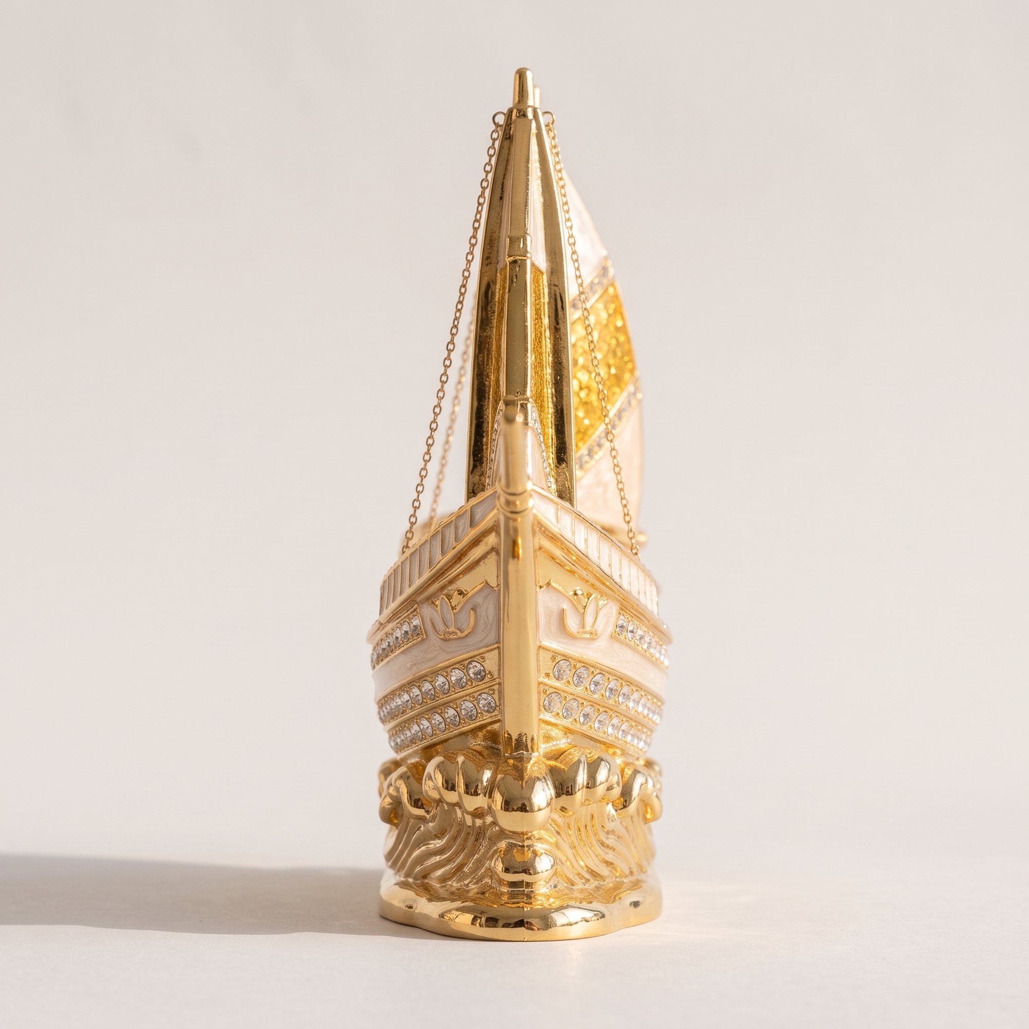 The Dhow