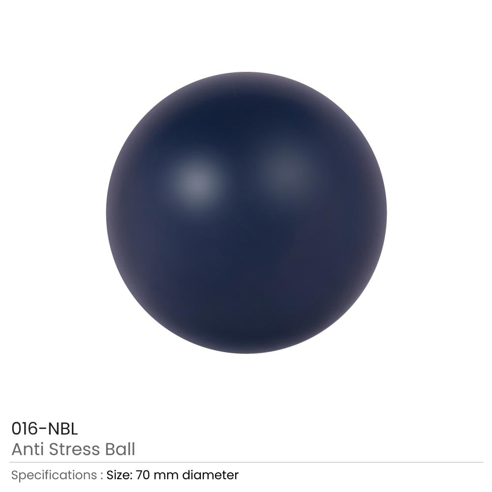 Anti-Stress Ball