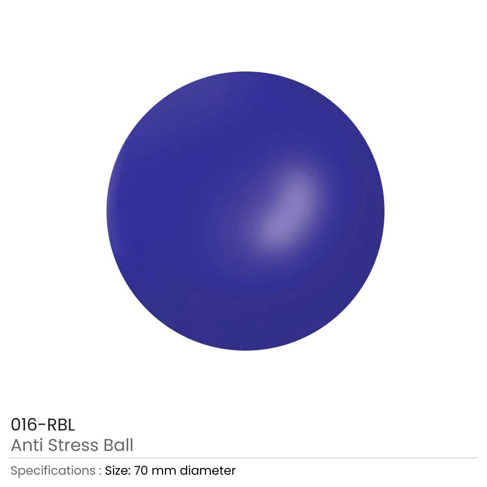Anti-Stress Ball