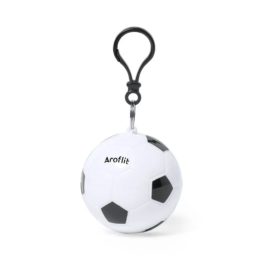 Gol Keyring Raincoat