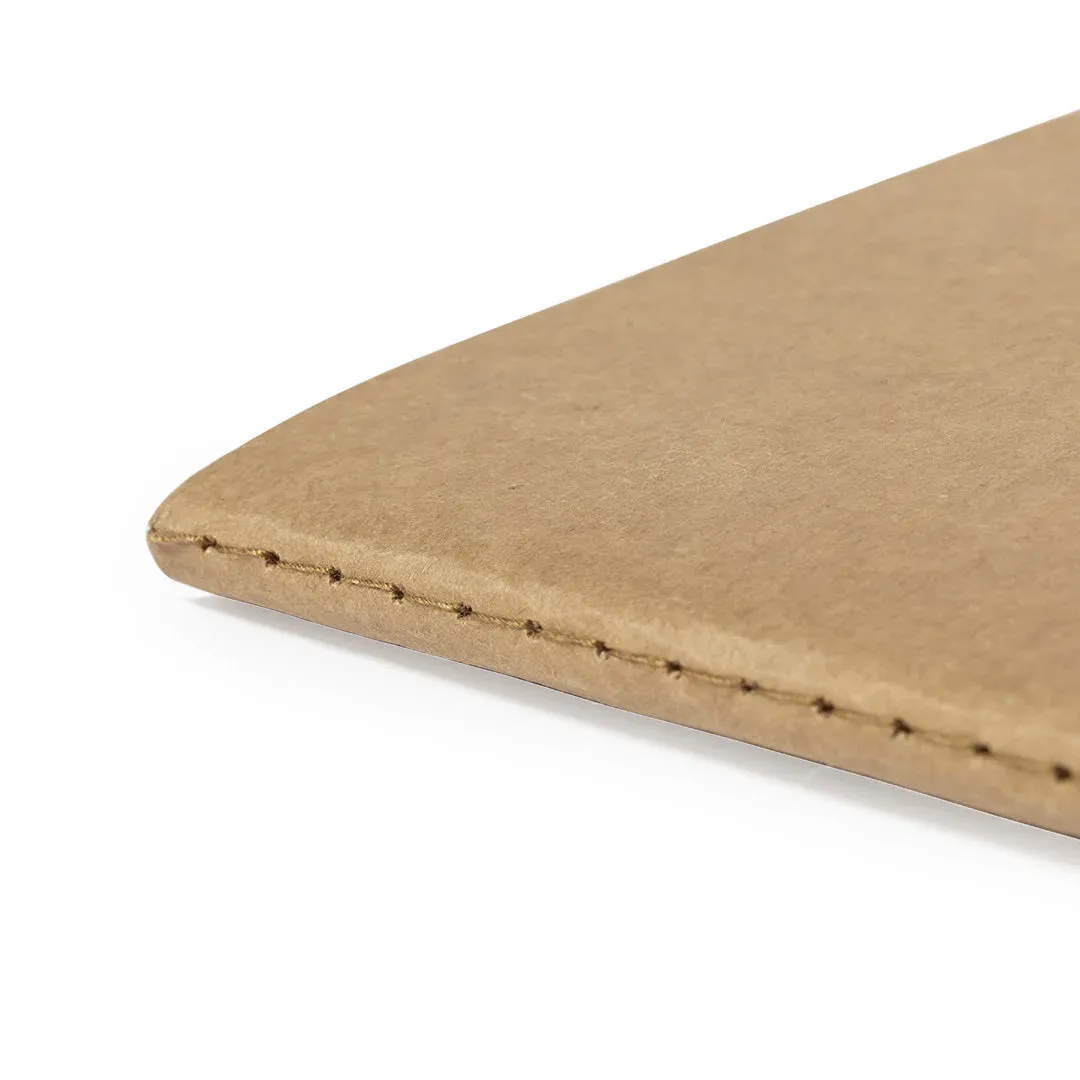 Rayish Notebook