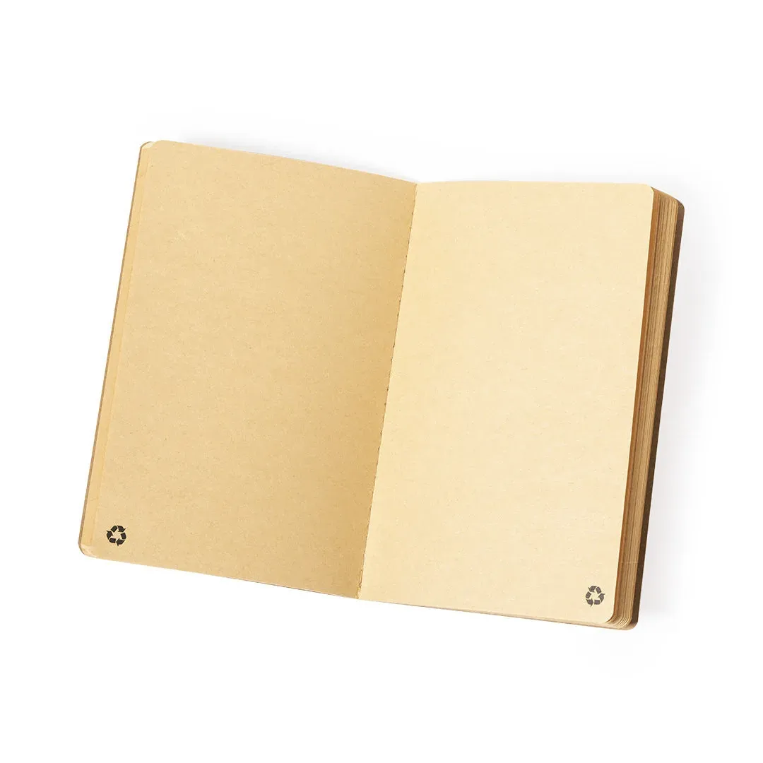 Rayish Notebook