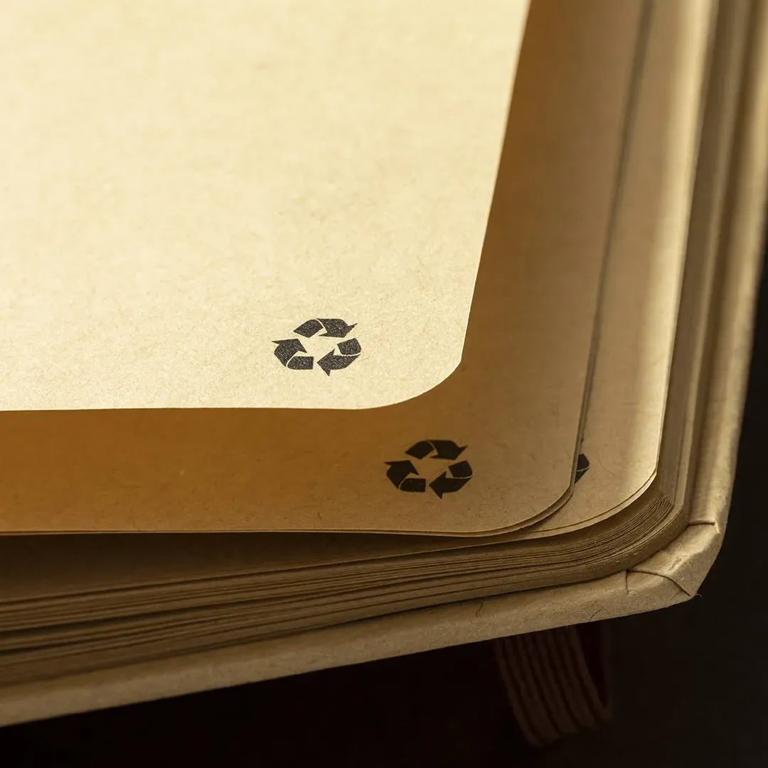 Rayish Notebook