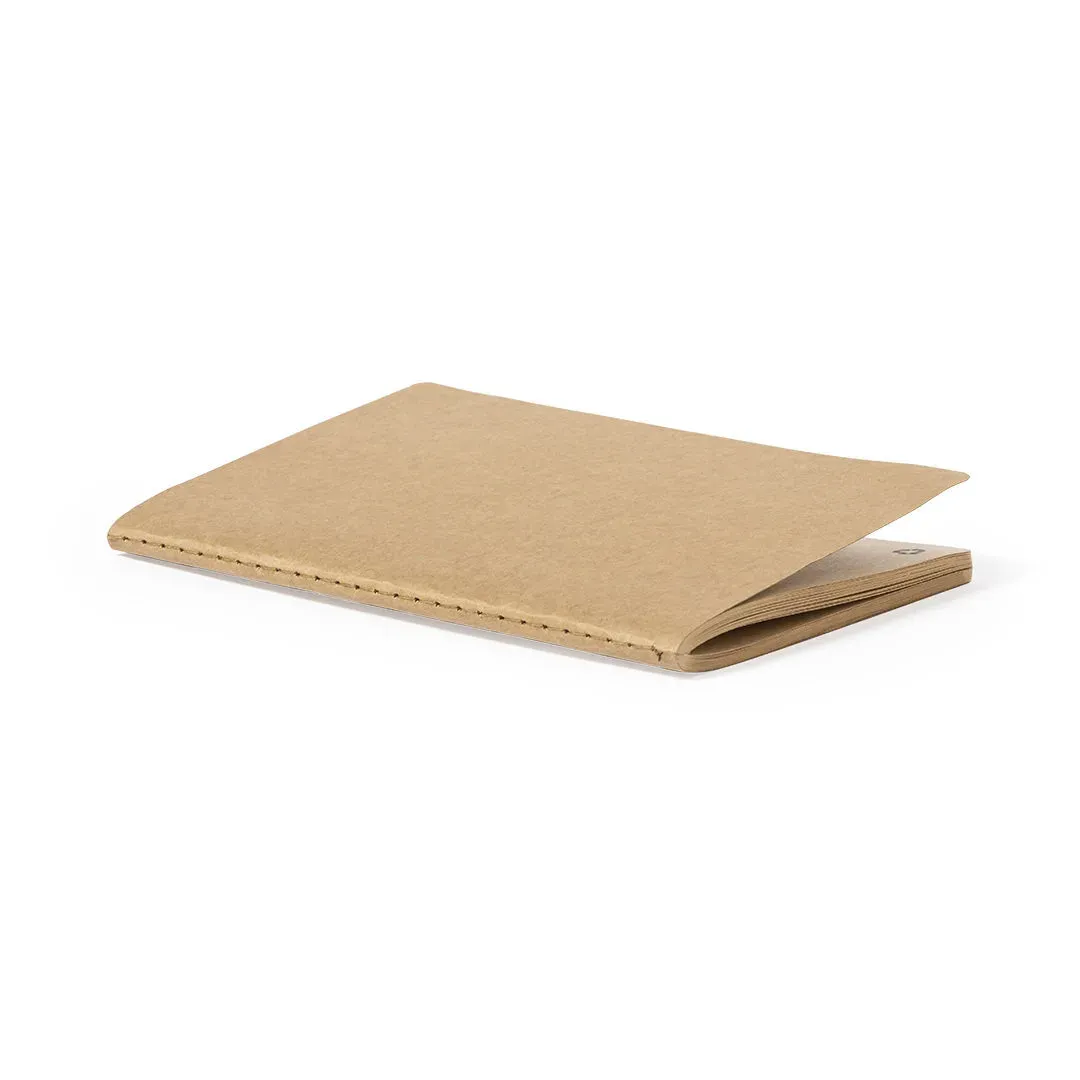 Rayish Notebook