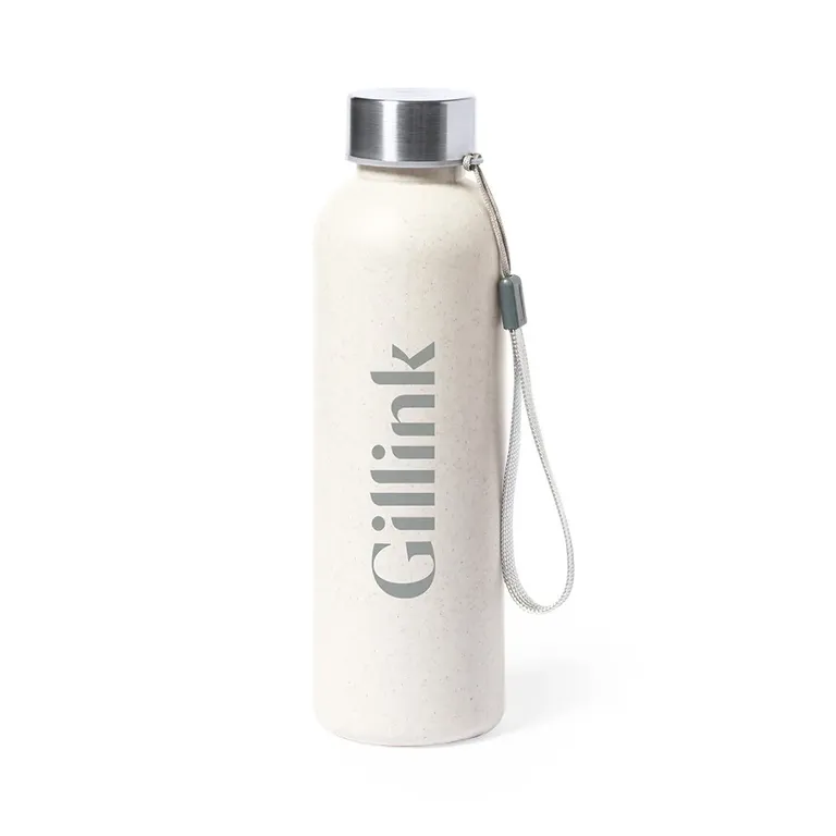 Wistel Bottle