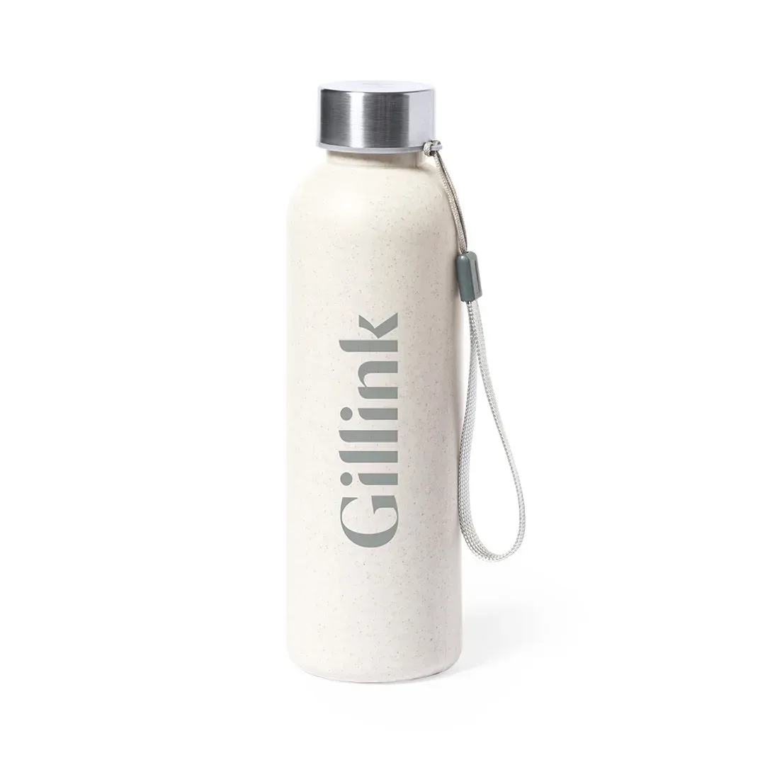 Wistel Bottle