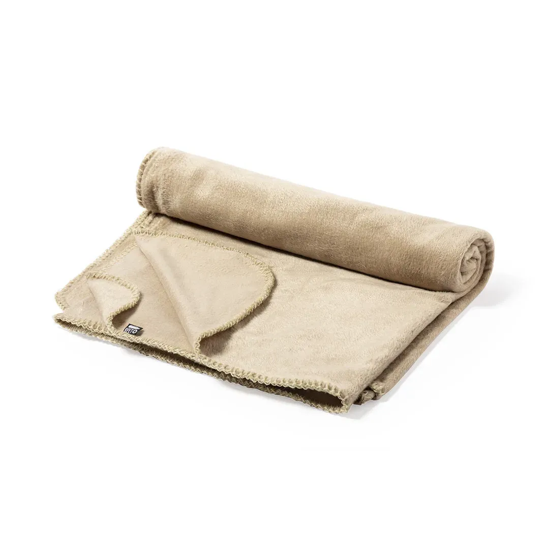Bibbly Blanket