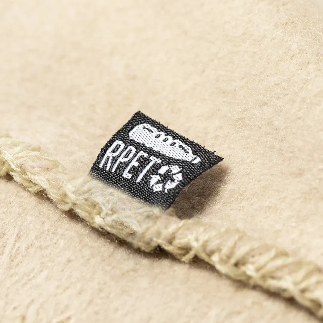 Bibbly Blanket