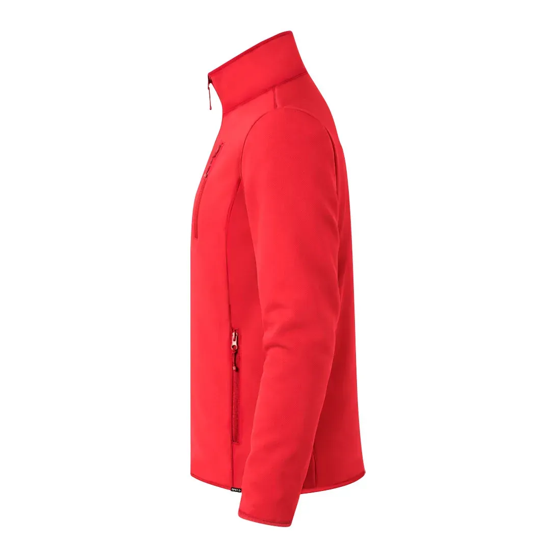 Scola Jacket