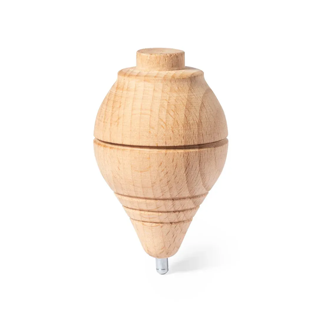 Gupy Spinning Top