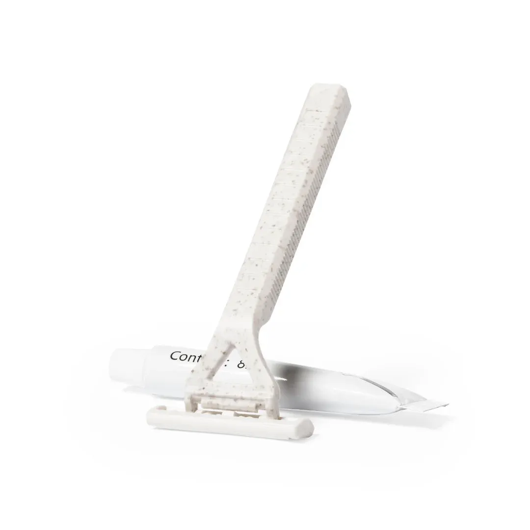 Shaving Kit Set