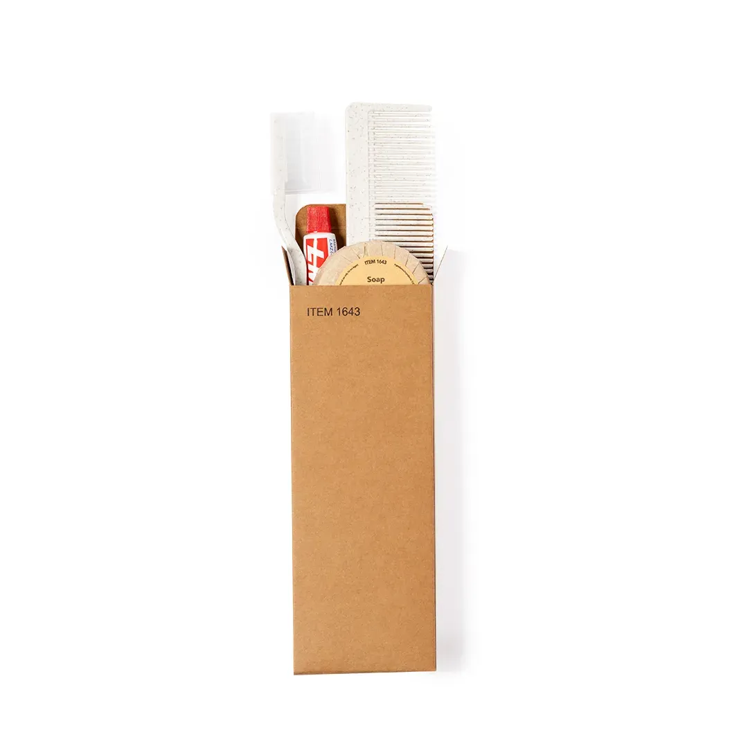 Essential Kit Set