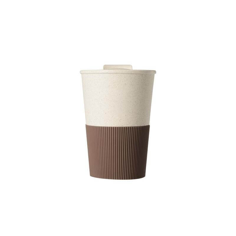 MALTA – Reusable Wheatstraw Cup 350ml