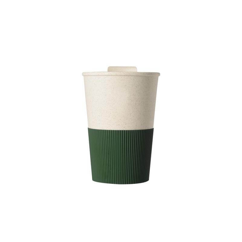 MALTA – Reusable Wheatstraw Cup 350ml