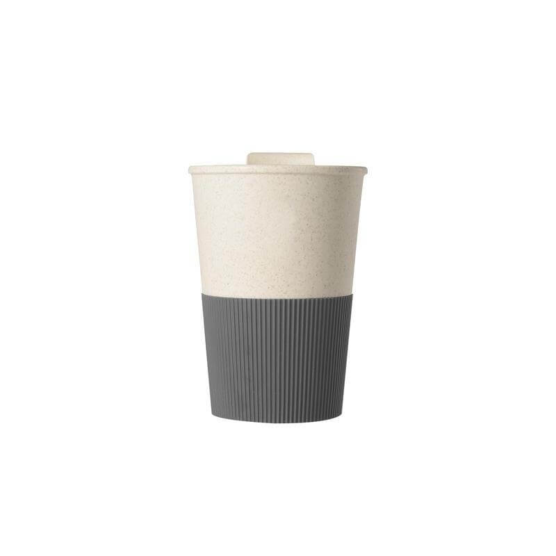 MALTA – Reusable Wheatstraw Cup 350ml