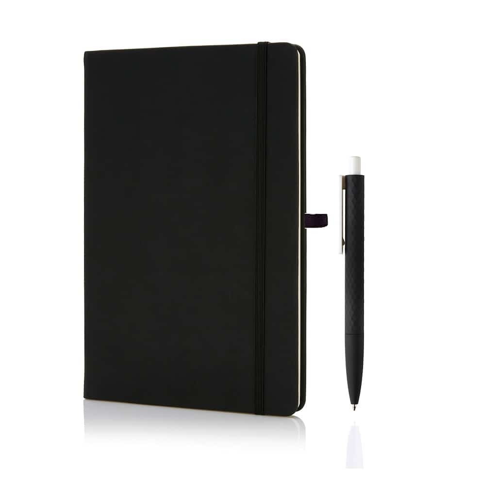 LIBELLET Giftology A5 Notebook With Pen Set