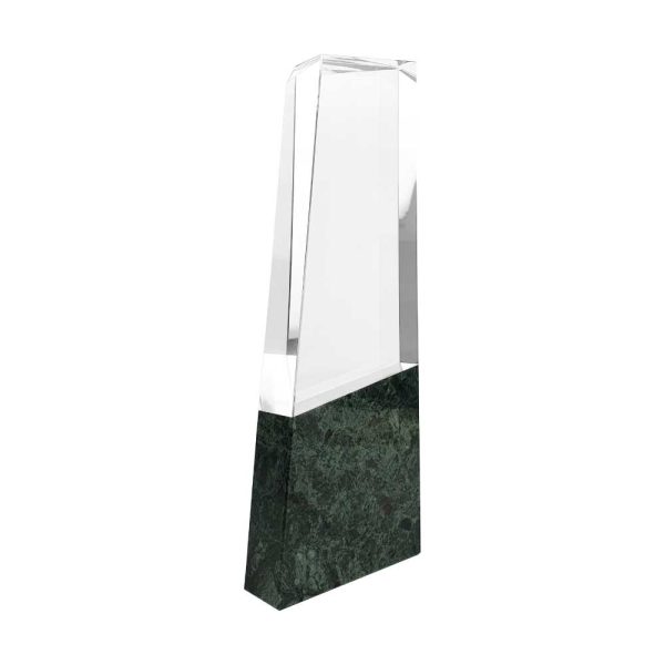 Crystal and Marble Awards