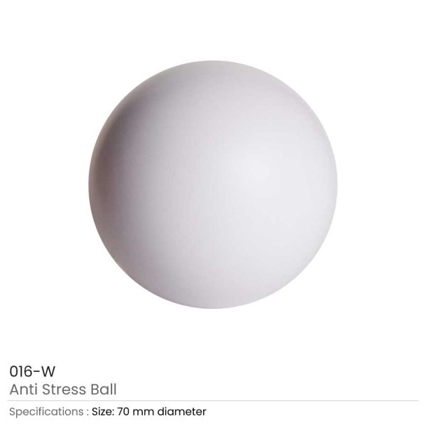 Anti Stress Balls