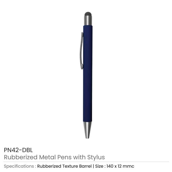 Stylus Metal Pens321