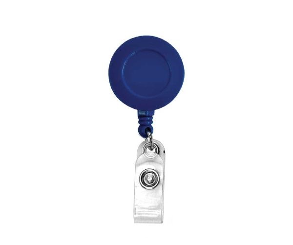 Retractable Badge Reels Plastic
