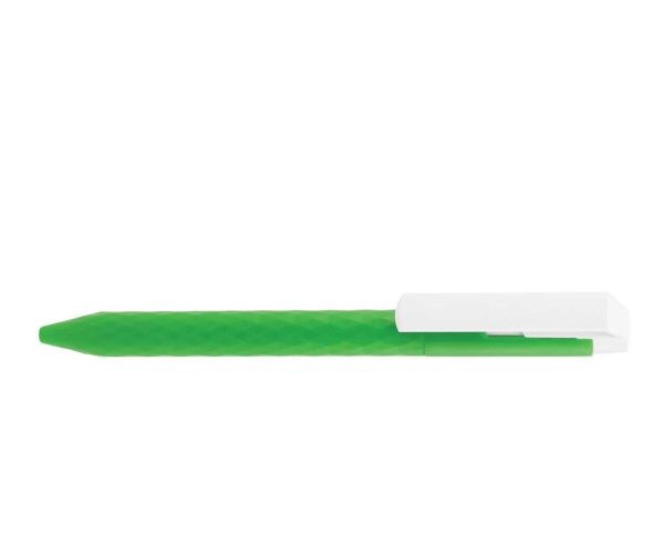 Prism Design Plastic Pens
