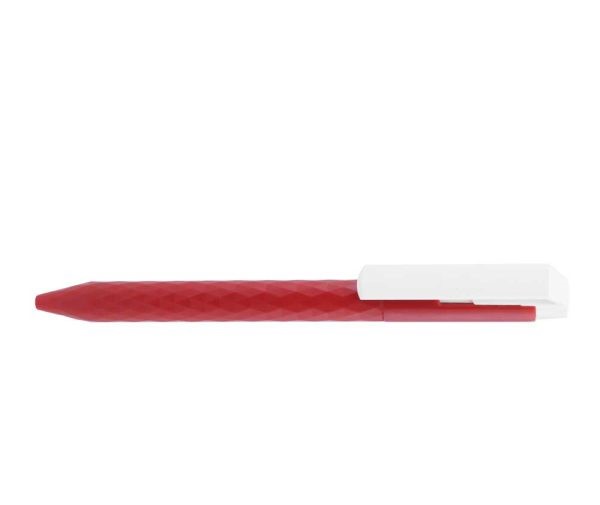 Prism Design Plastic Pens