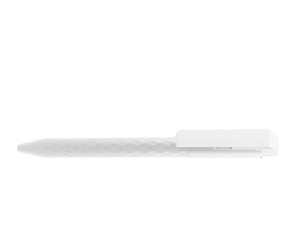 Prism Design Plastic Pens