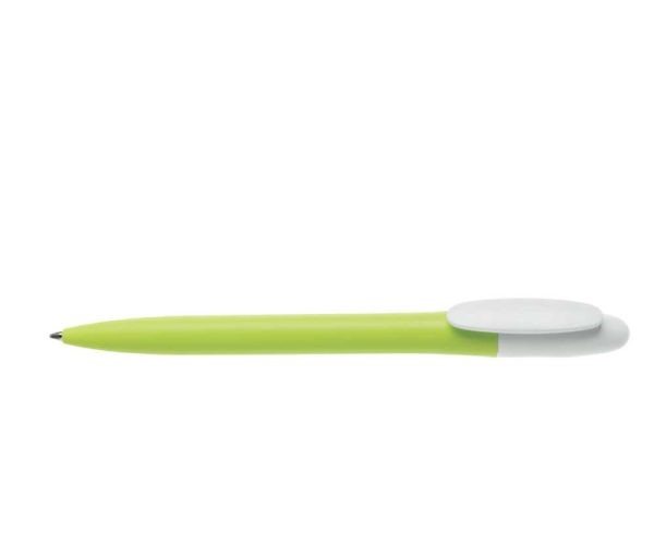 Maxema Bay Pens Colored Barrel