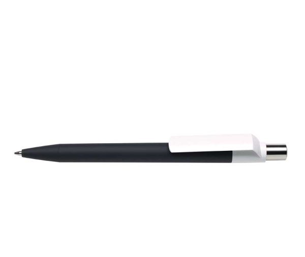 Dot Pens with White Clip