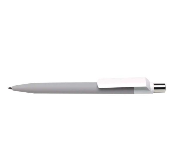 Dot Pens with White Clip