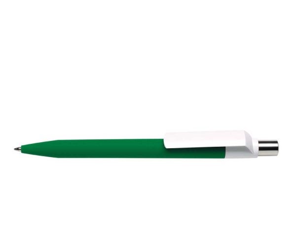 Dot Pens with White Clip