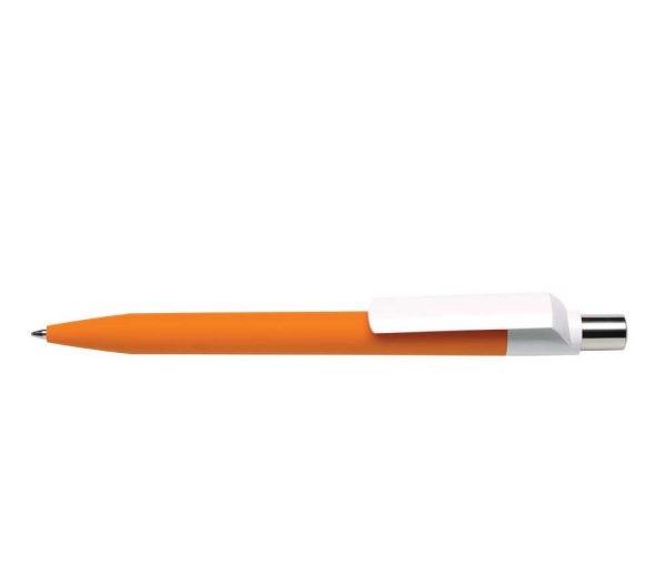 Dot Pens with White Clip