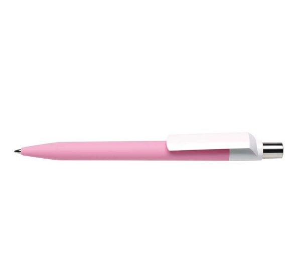 Dot Pens with White Clip