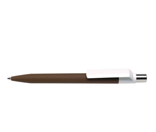 Dot Pens with White Clip