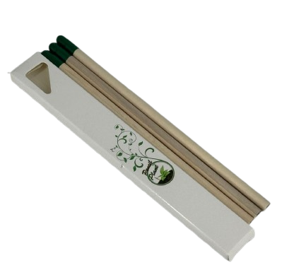 Ghaf Seed Plantable 3Pencil in Single