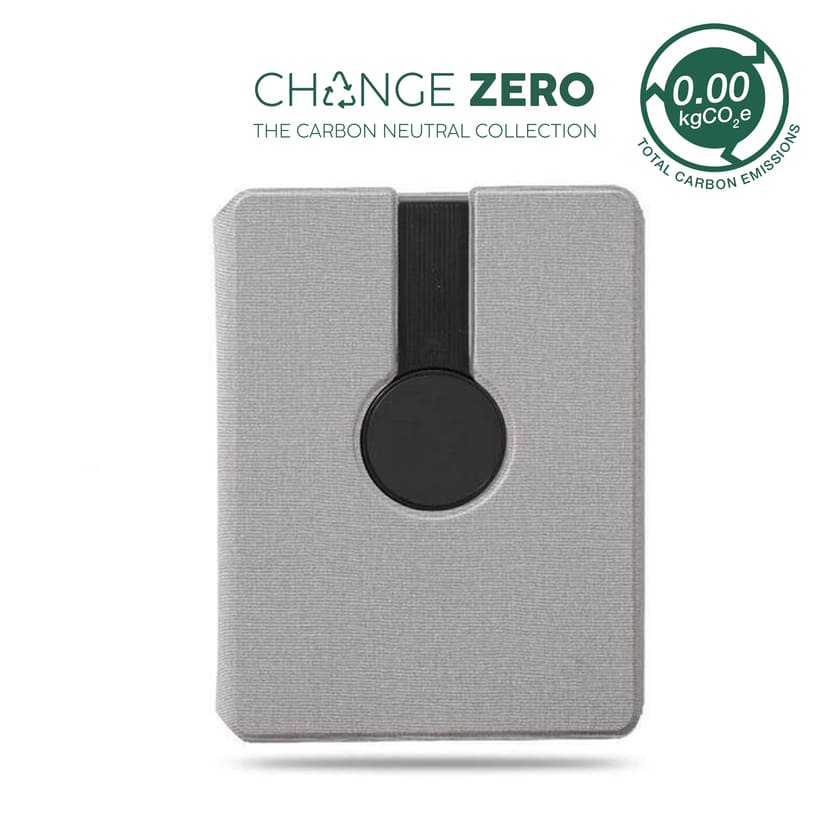 CHANGE ZERO Recycled 10000mAh 15W MagSafe Wireless A5