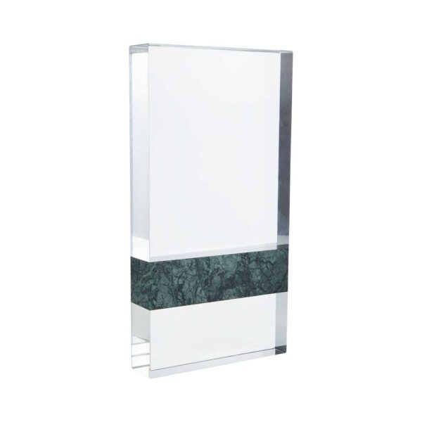 Marble and Crystal Awards