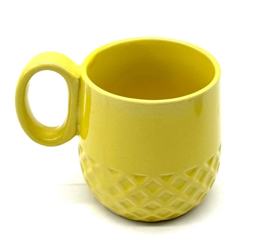 Ceramic Mugs New