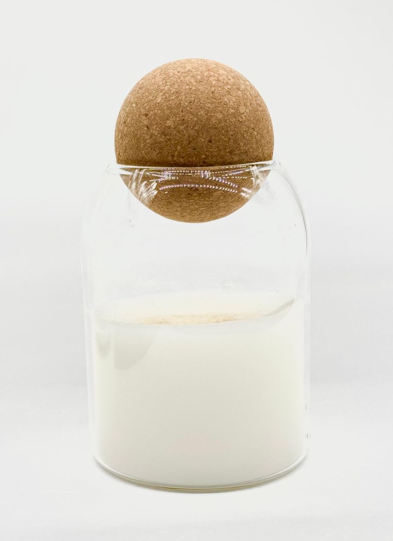 Candle Jar
