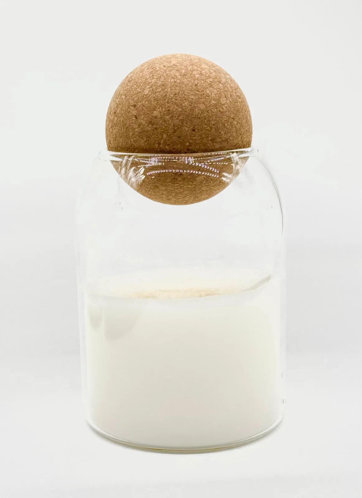 Candle Jar