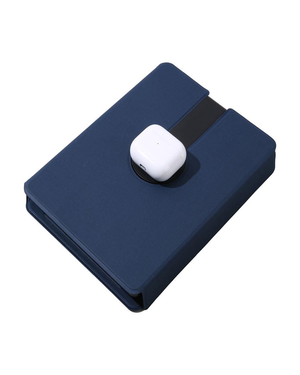 CHANGE ZERO Recycled 10000mAh 15W MagSafe Wireless A5