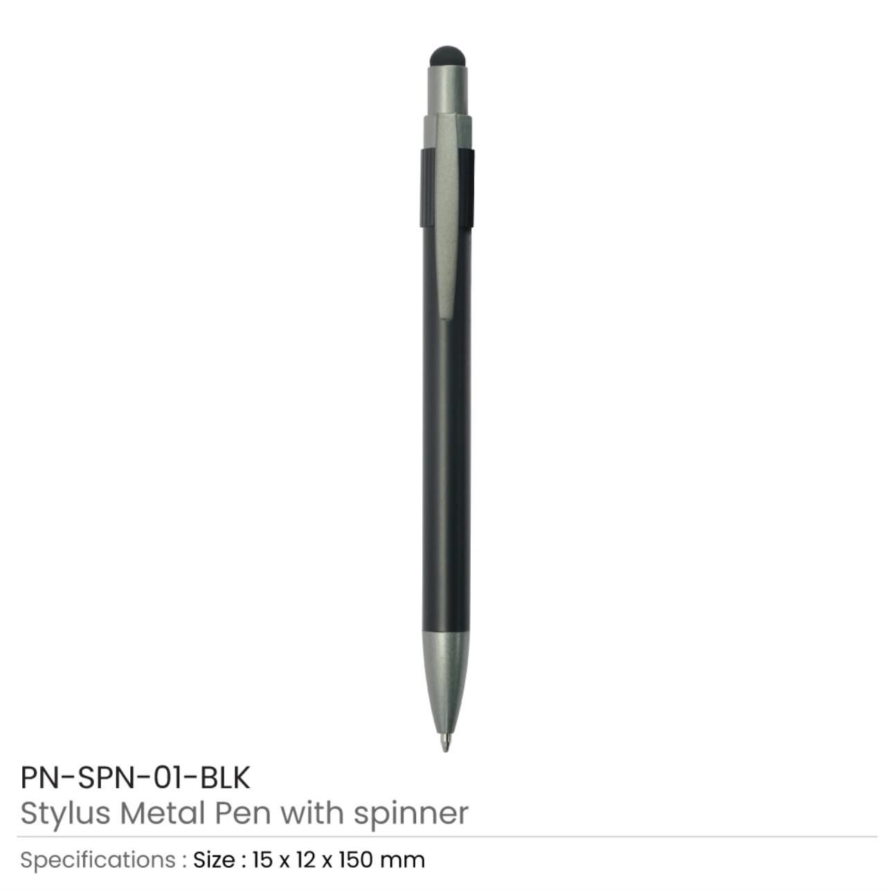 Metal Pen