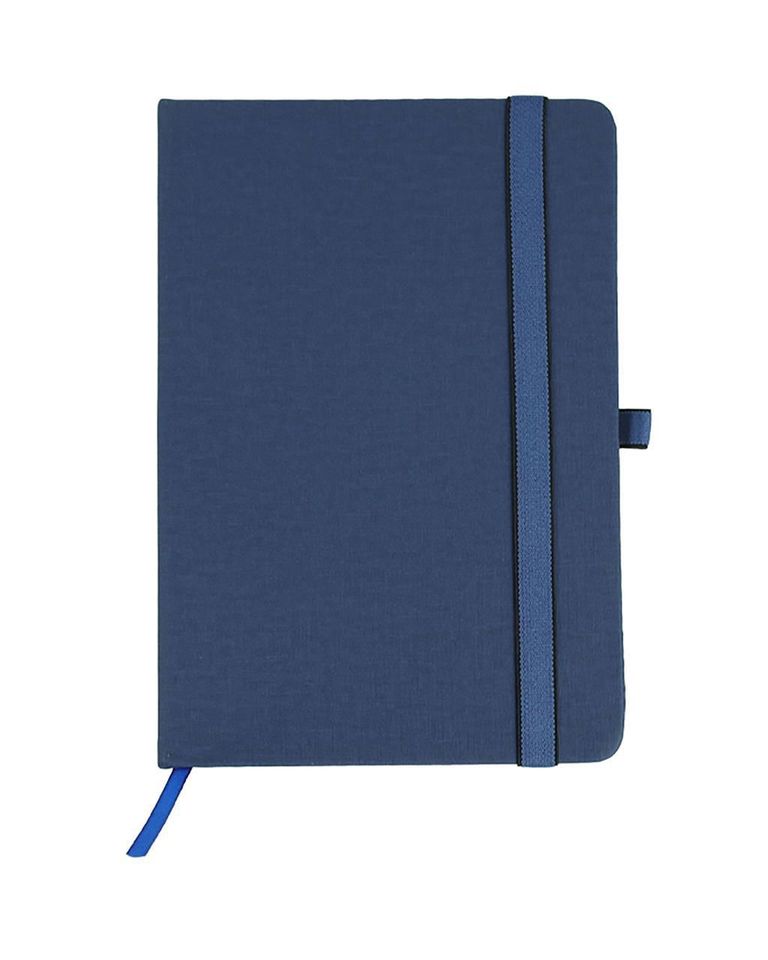 Notebook – Cloth Cover