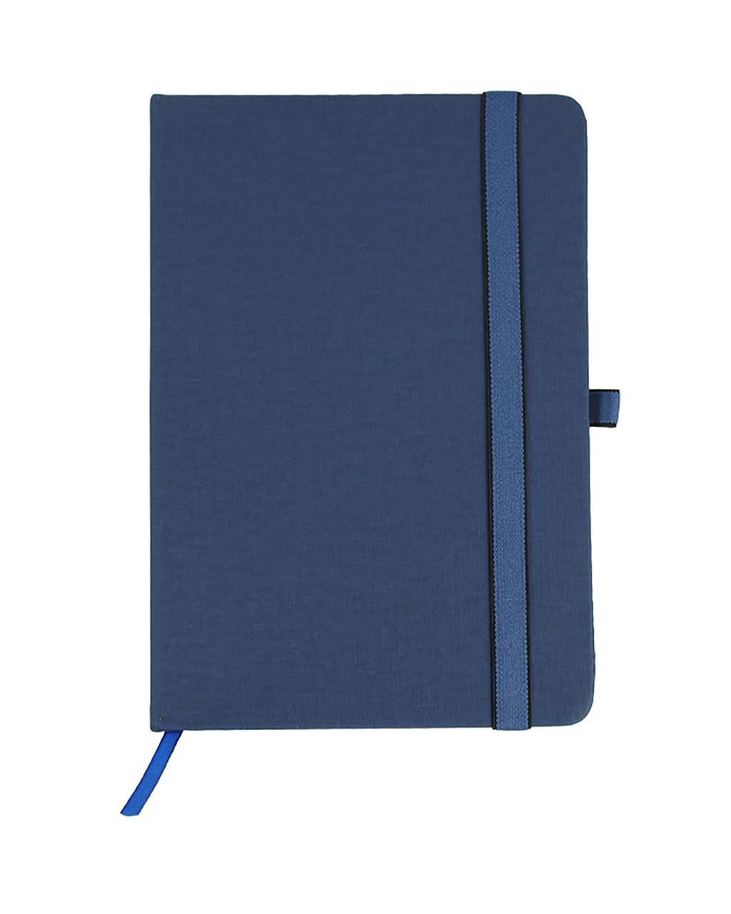 Notebook – Cloth Cover
