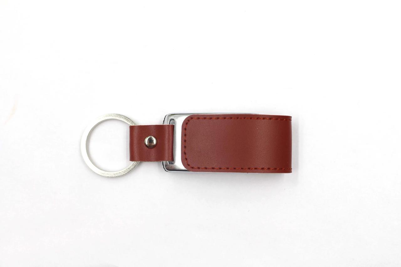 Stylish Leather USB Flash Drives
