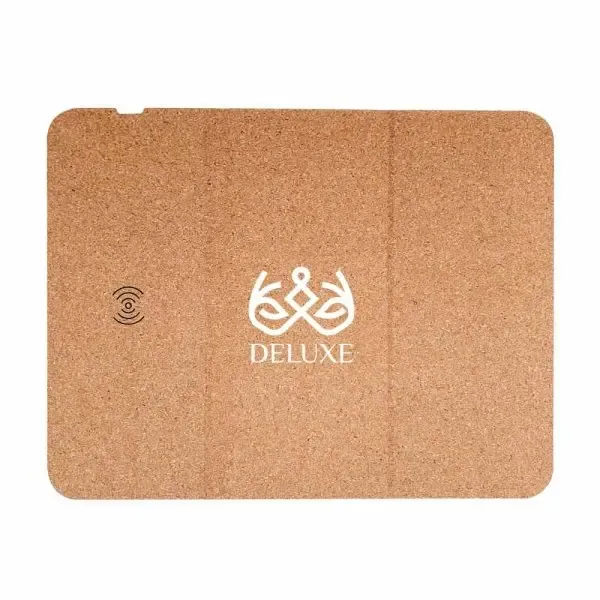 Canyon MP-W5 15W Wireless Charging Mouse Pad
