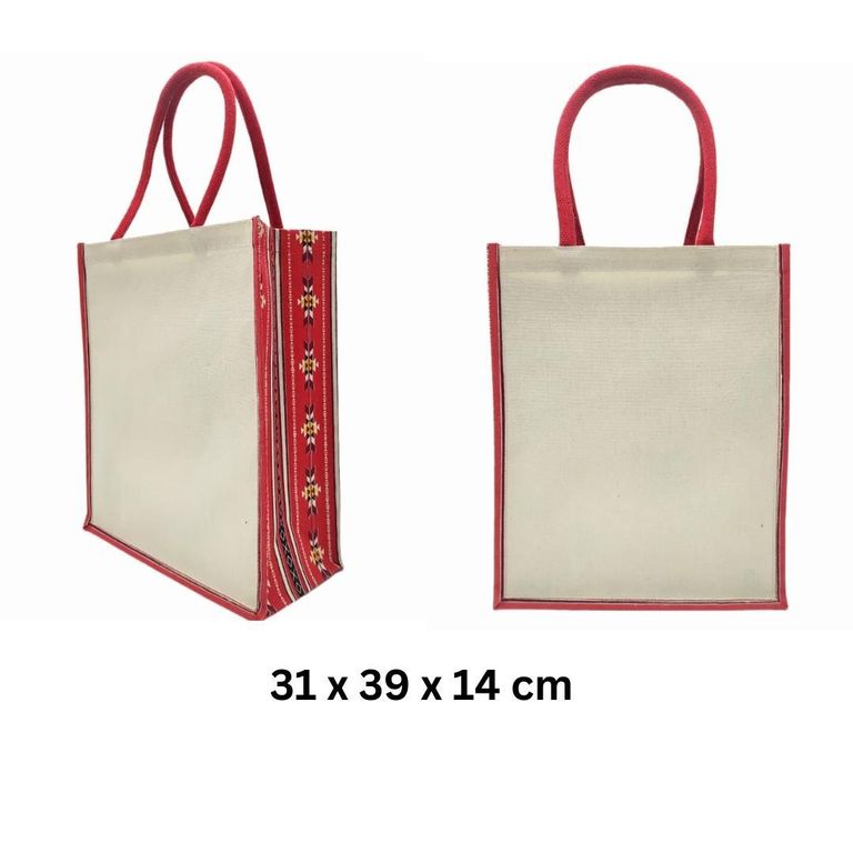 Promotional Shoulder Bag 4